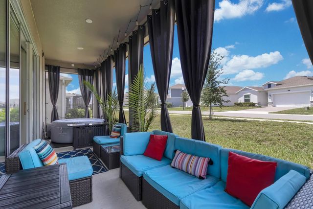 4064 REDBRIDGE LOOP, Davenport, FL 33837