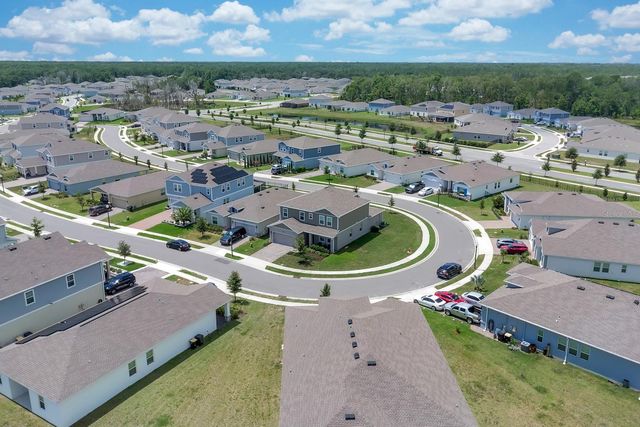 4064 REDBRIDGE LOOP, Davenport, FL 33837