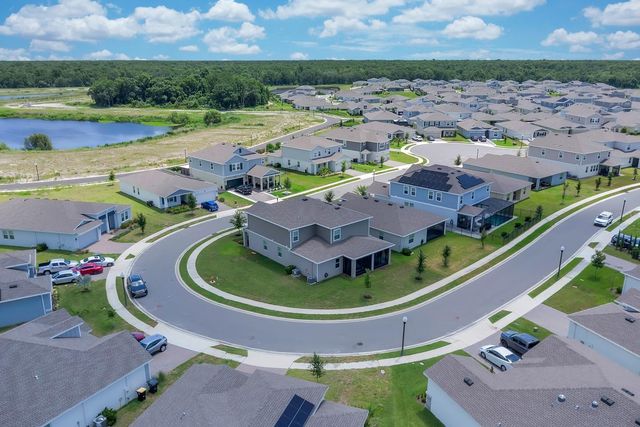 4064 REDBRIDGE LOOP, Davenport, FL 33837