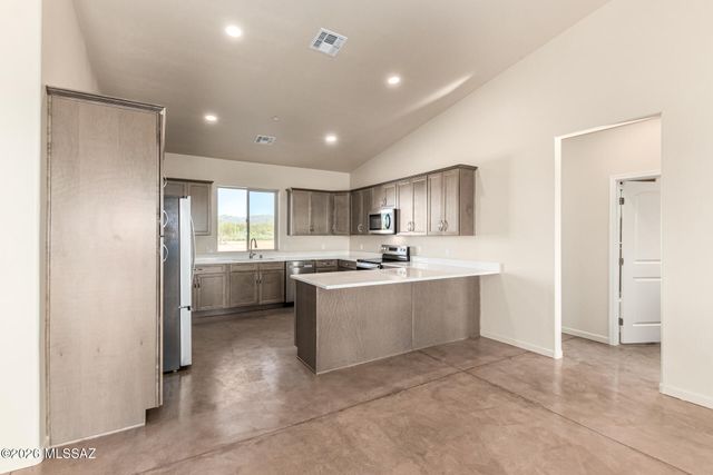 3855 W Camino Del Norte W, Tucson, AZ 85742
