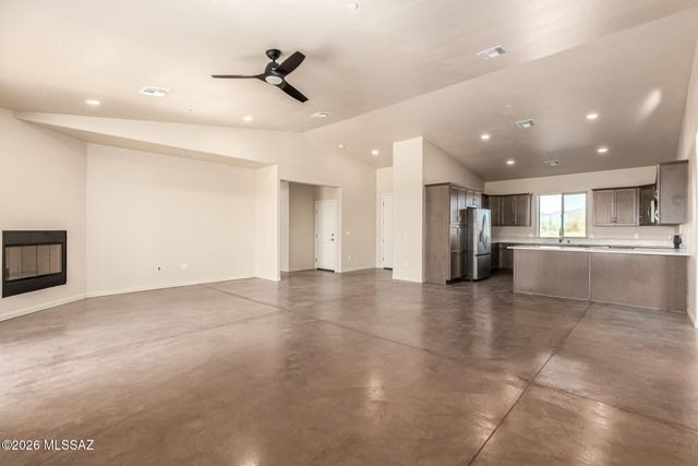 3855 W Camino Del Norte W, Tucson, AZ 85742