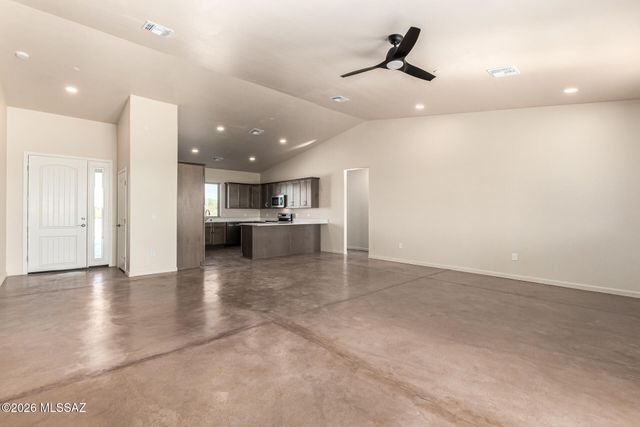 3855 W Camino Del Norte W, Tucson, AZ 85742