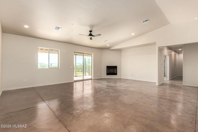 3855 W Camino Del Norte W, Tucson, AZ 85742