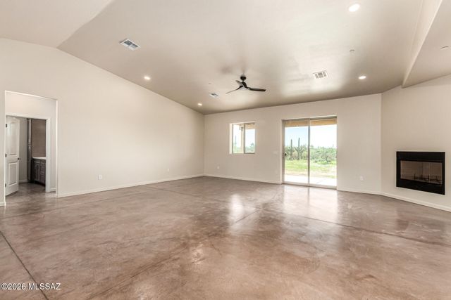 3855 W Camino Del Norte W, Tucson, AZ 85742