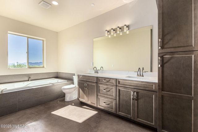 3855 W Camino Del Norte W, Tucson, AZ 85742