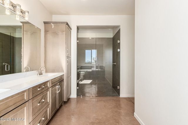 3855 W Camino Del Norte W, Tucson, AZ 85742