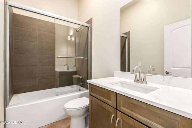 3855 W Camino Del Norte W, Tucson, AZ 85742