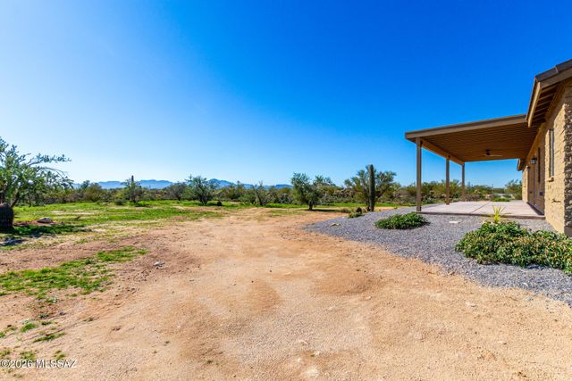 3855 W Camino Del Norte W, Tucson, AZ 85742