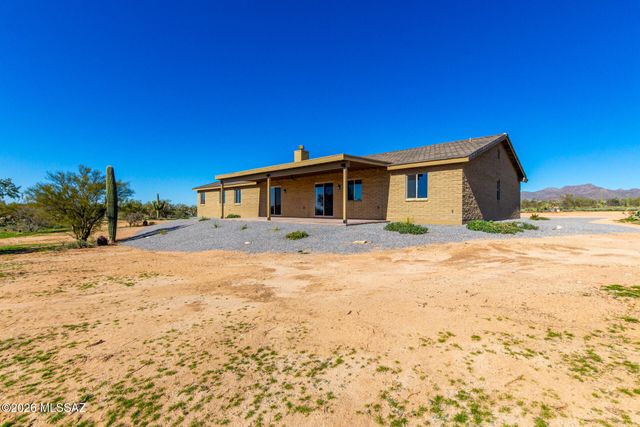 3855 W Camino Del Norte W, Tucson, AZ 85742