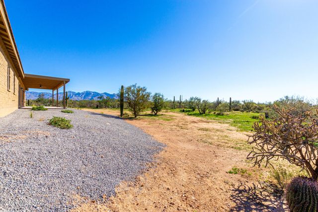 3855 W Camino Del Norte W, Tucson, AZ 85742