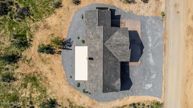 3855 W Camino Del Norte W, Tucson, AZ 85742