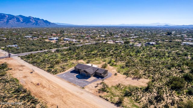 3855 W Camino Del Norte W, Tucson, AZ 85742