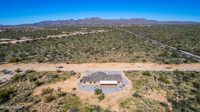3855 W Camino Del Norte W, Tucson, AZ 85742