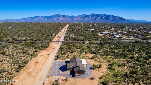 3855 W Camino Del Norte W, Tucson, AZ 85742