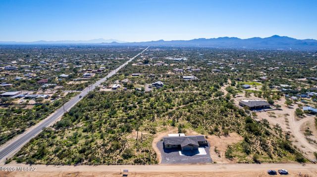 3855 W Camino Del Norte W, Tucson, AZ 85742