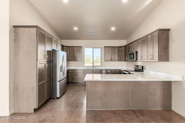 3855 W Camino Del Norte W, Tucson, AZ 85742