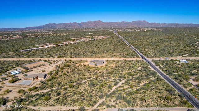 3855 W Camino Del Norte W, Tucson, AZ 85742