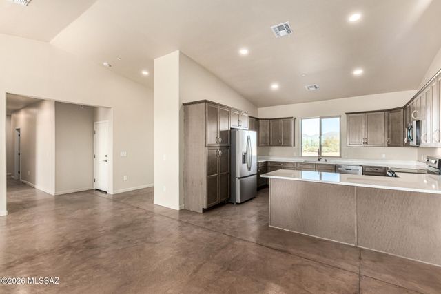 3855 W Camino Del Norte W, Tucson, AZ 85742