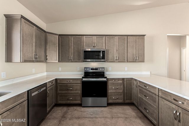 3855 W Camino Del Norte W, Tucson, AZ 85742