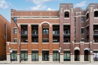 2905 N Halsted Street 201, Chicago, IL 60657