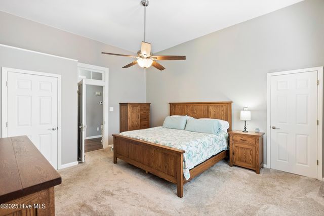 300 E Hargett Street, Richlands, NC 28574