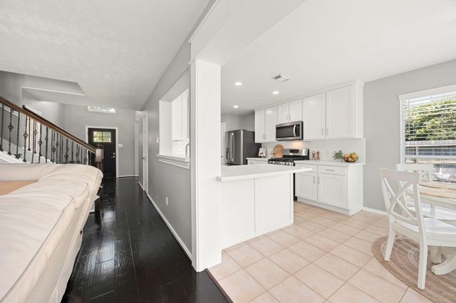 16403 Mauve Orchid Way, Cypress, TX 77433