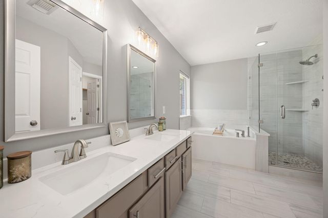 16403 Mauve Orchid Way, Cypress, TX 77433