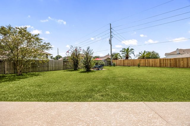 16403 Mauve Orchid Way, Cypress, TX 77433
