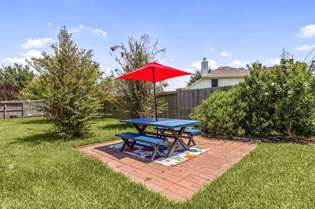 16403 Mauve Orchid Way, Cypress, TX 77433