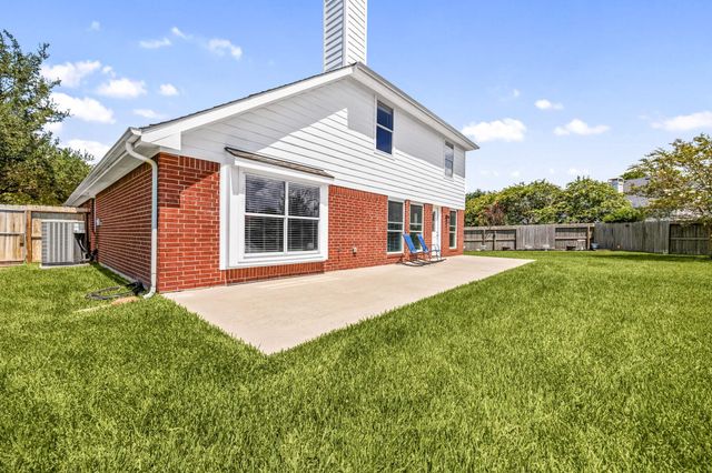 16403 Mauve Orchid Way, Cypress, TX 77433