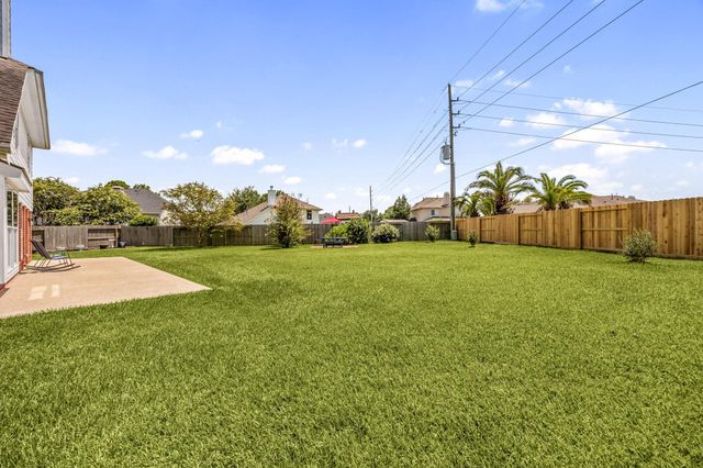 16403 Mauve Orchid Way, Cypress, TX 77433