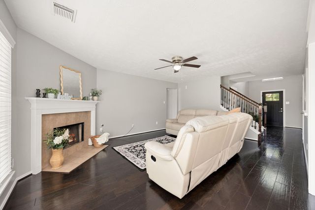 16403 Mauve Orchid Way, Cypress, TX 77433