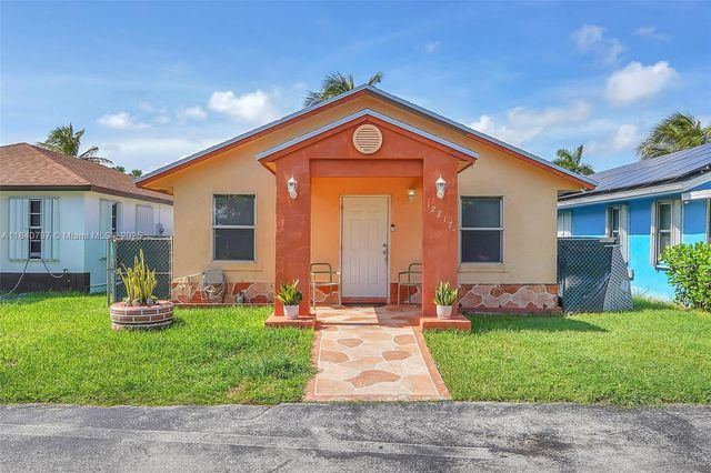 12217 SW 203rd Ter, Miami, FL 33177