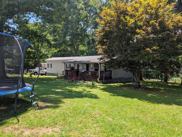 509 Winston Ave, Monteagle, TN 37356