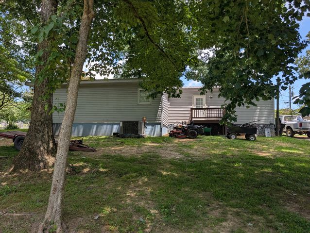 509 Winston Ave, Monteagle, TN 37356