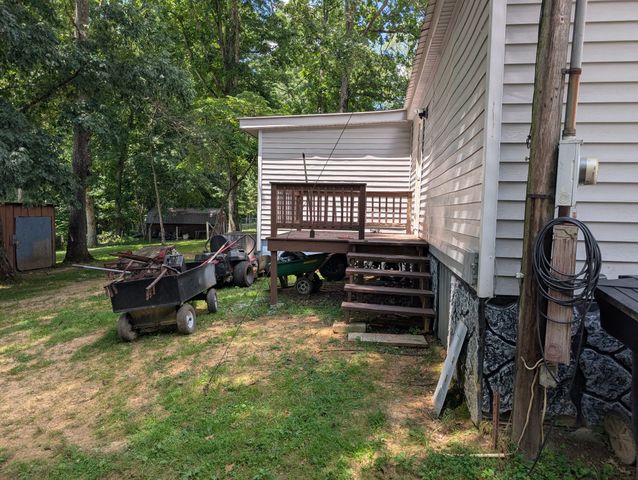 509 Winston Ave, Monteagle, TN 37356