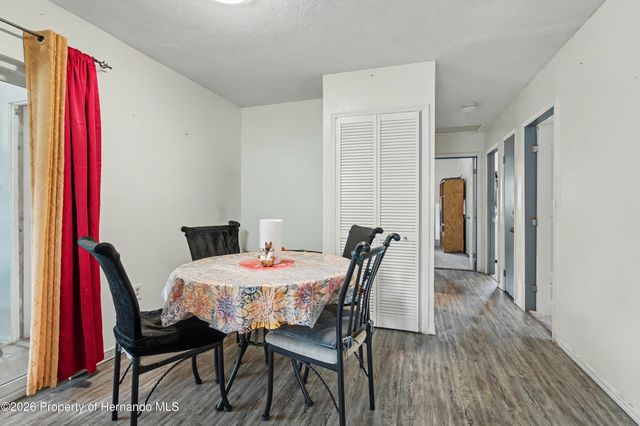 5710 NE 140th Court, Williston, FL 32696