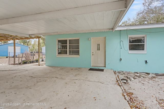 5710 NE 140th Court, Williston, FL 32696