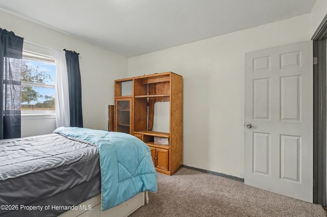 5710 NE 140th Court, Williston, FL 32696