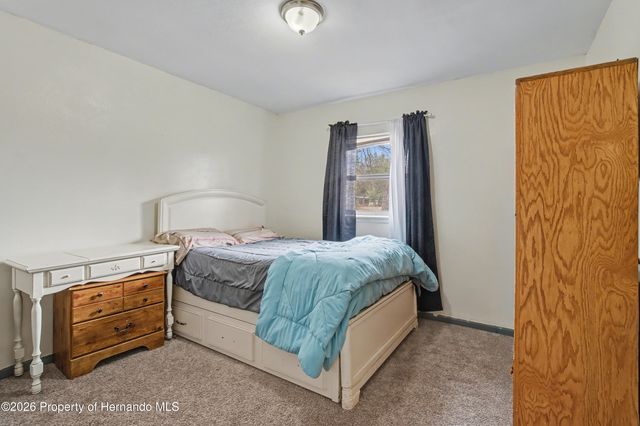 5710 NE 140th Court, Williston, FL 32696