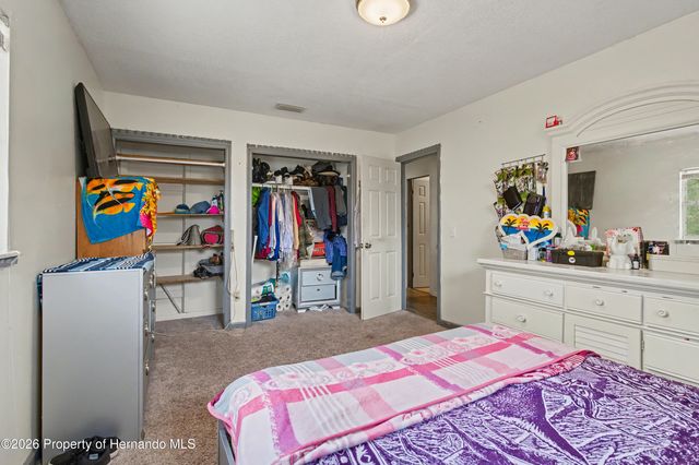 5710 NE 140th Court, Williston, FL 32696