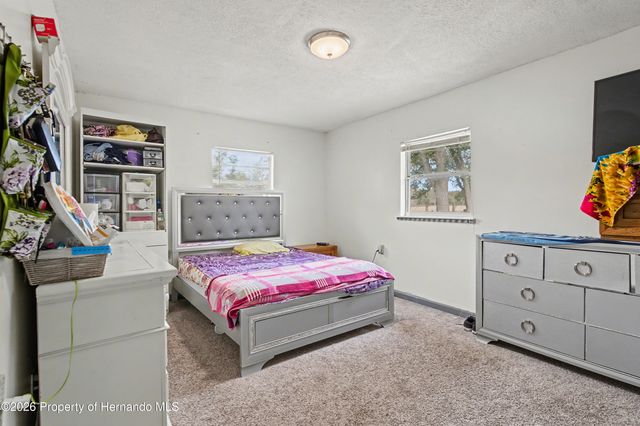 5710 NE 140th Court, Williston, FL 32696