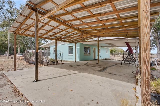 5710 NE 140th Court, Williston, FL 32696