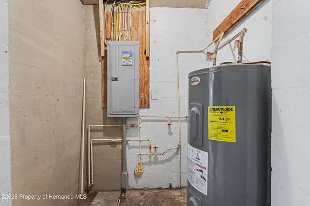 5710 NE 140th Court, Williston, FL 32696