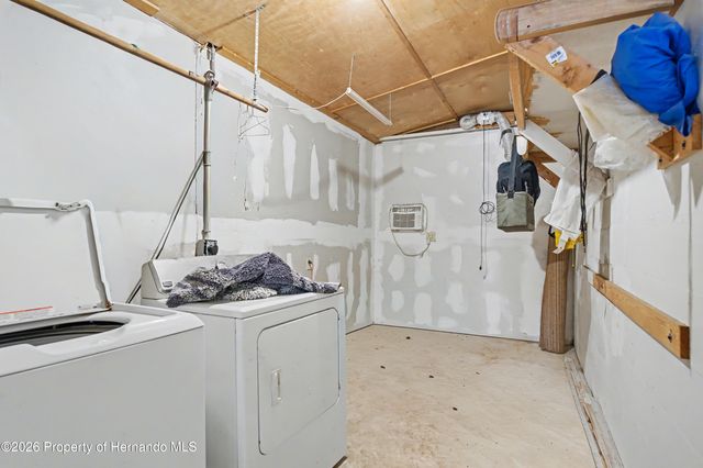 5710 NE 140th Court, Williston, FL 32696