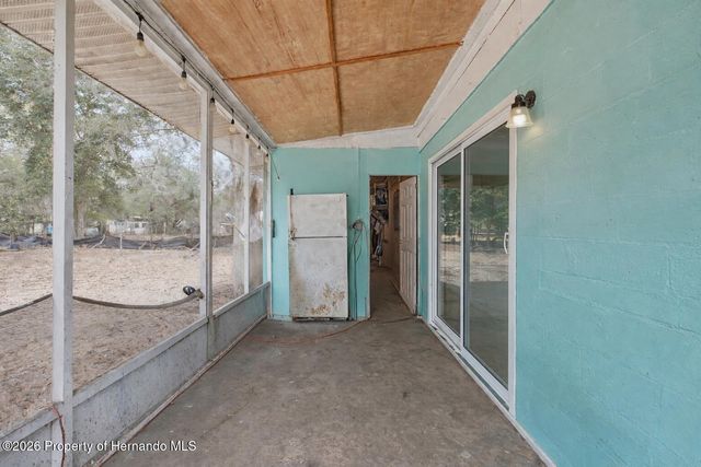 5710 NE 140th Court, Williston, FL 32696