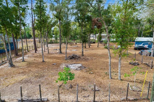 5710 NE 140th Court, Williston, FL 32696