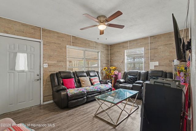 5710 NE 140th Court, Williston, FL 32696