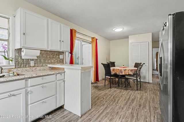 5710 NE 140th Court, Williston, FL 32696