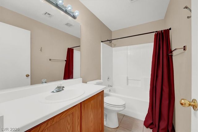 11073 Zampino Street, Las Vegas, NV 89141
